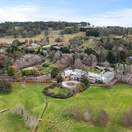 Peppers Craigieburn Resort Bowral Exterior photo