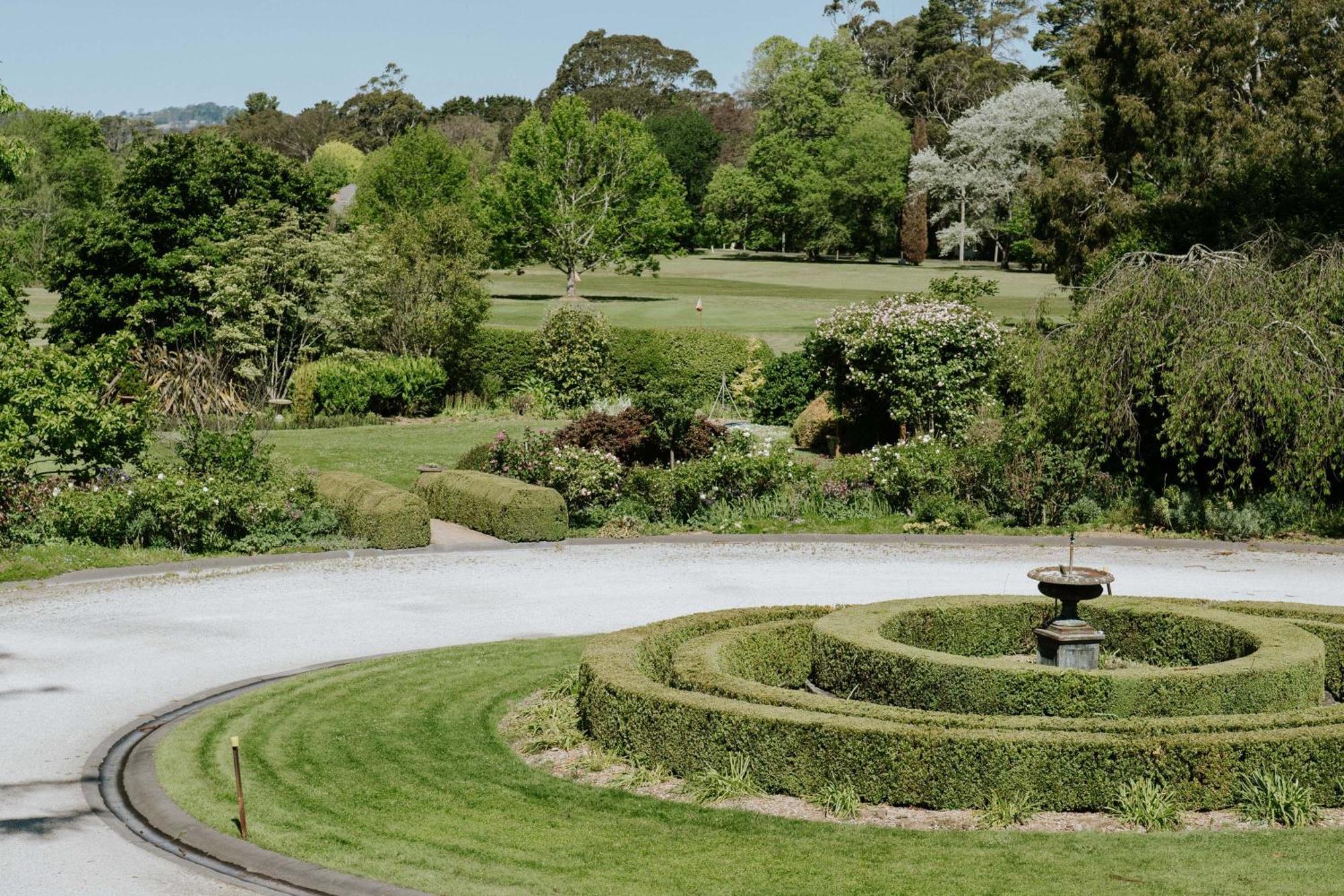 Peppers Craigieburn Resort Bowral Exterior photo