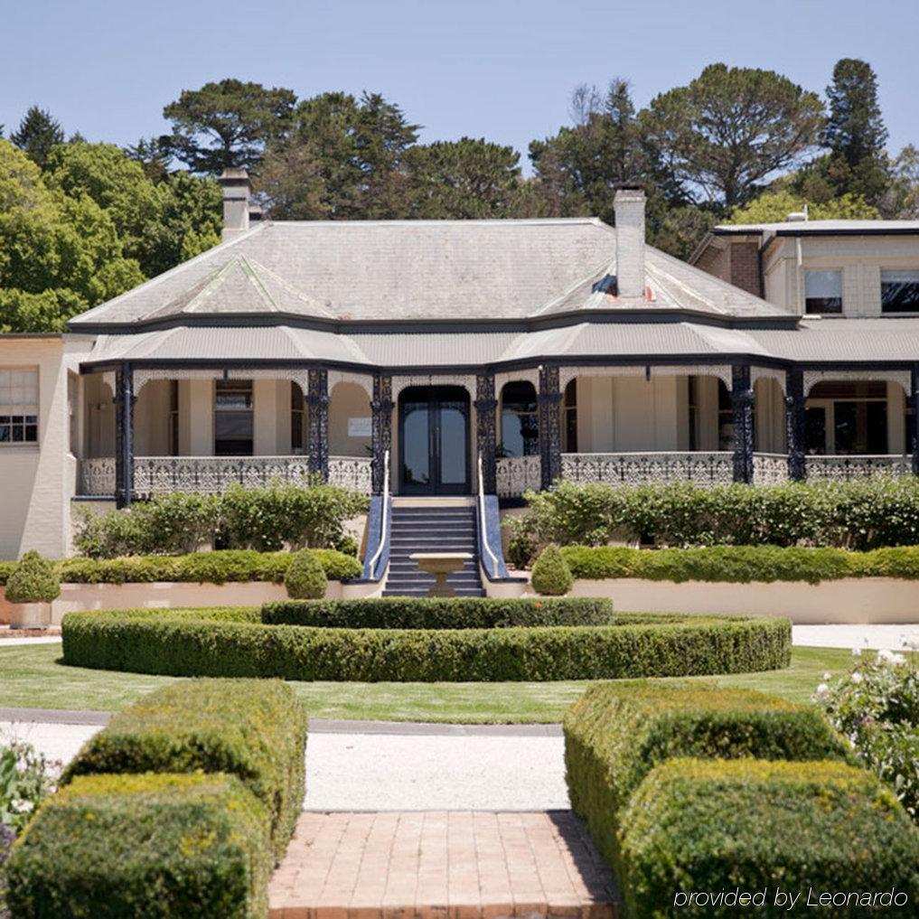 Peppers Craigieburn Resort Bowral Exterior photo