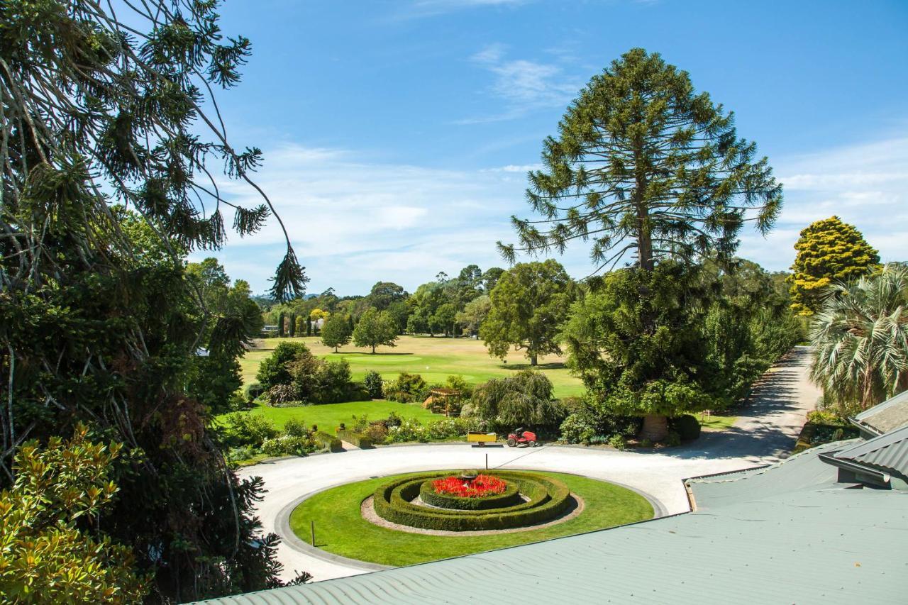 Peppers Craigieburn Resort Bowral Exterior photo