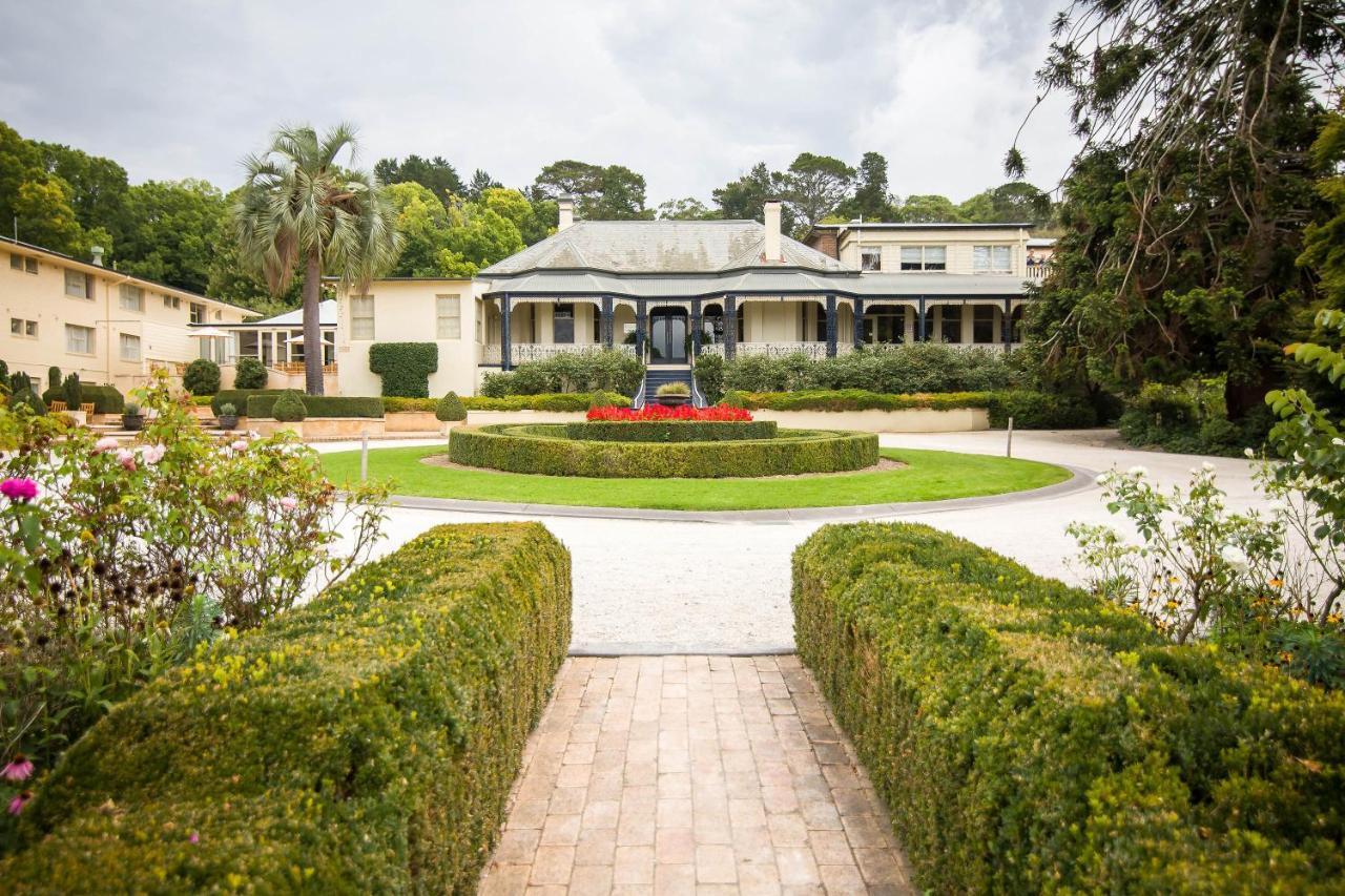 Peppers Craigieburn Resort Bowral Exterior photo