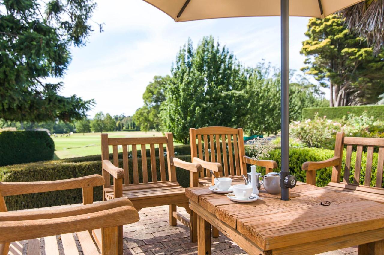 Peppers Craigieburn Resort Bowral Exterior photo