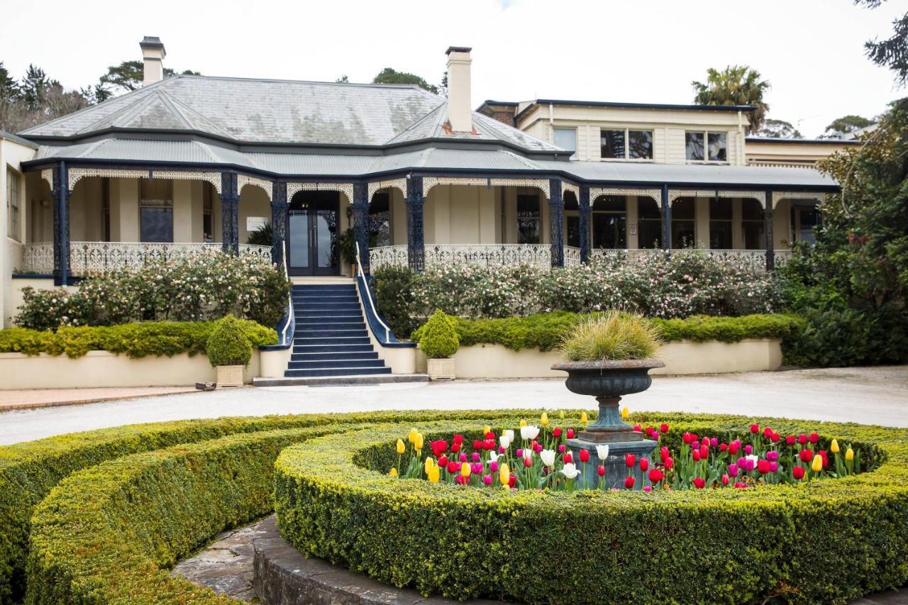 Peppers Craigieburn Resort Bowral Exterior photo