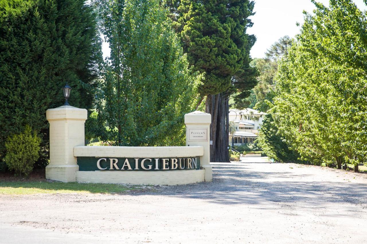 Peppers Craigieburn Resort Bowral Exterior photo